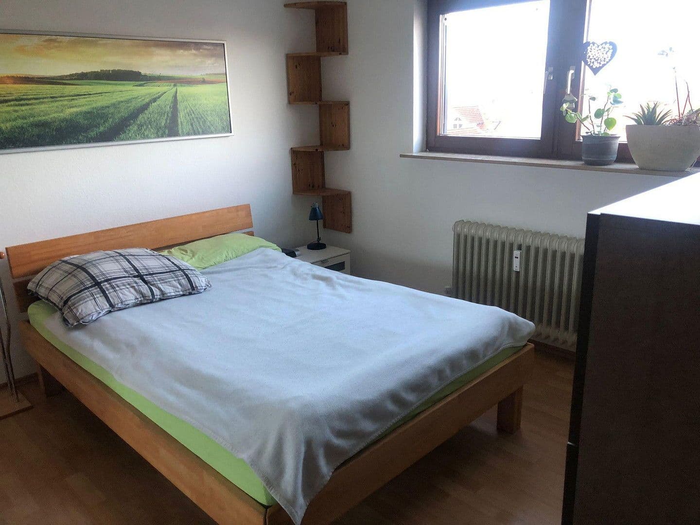 2 bedroom flat to rent, 59 m², Neuhausen auf den Fildern, Baden-Württemberg 2 bedroom flat to rent, 59 m², Neuhausen auf den Fildern, Baden-Württemberg