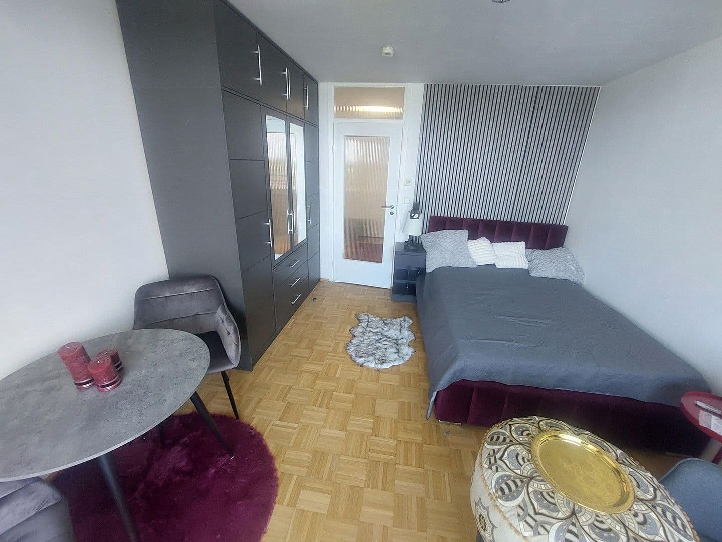 1 bedroom flat to rent, 30 m², Freischützstr. 110, München, Bavaria 1 bedroom flat to rent, 30 m², Freischützstr. 110, München, Bavaria