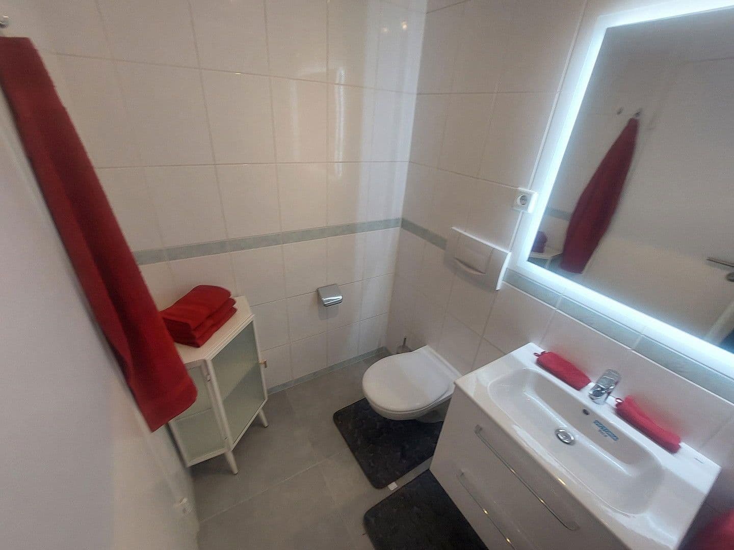 1 bedroom flat to rent, 30 m², Freischützstr. 110, München, Bavaria 1 bedroom flat to rent, 30 m², Freischützstr. 110, München, Bavaria