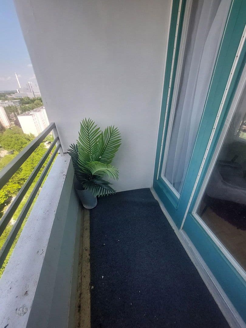 1 bedroom flat to rent, 30 m², Freischützstr. 110, München, Bavaria 1 bedroom flat to rent, 30 m², Freischützstr. 110, München, Bavaria