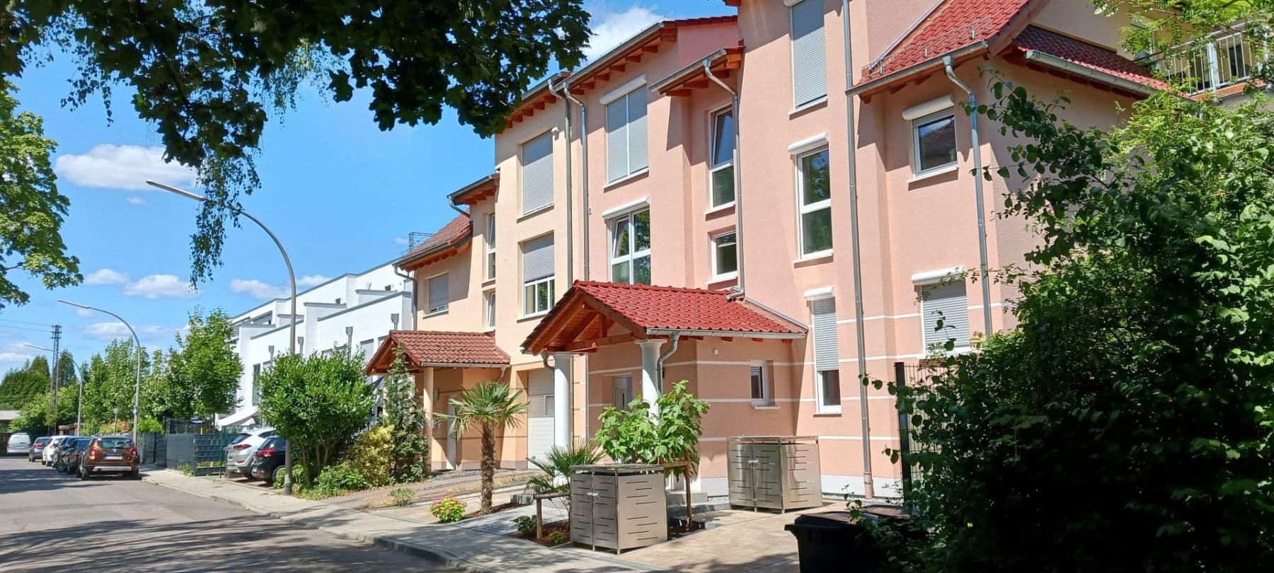 3 bedroom flat to rent, 95 m², Wiesbaden, Hesse 3 bedroom flat to rent, 95 m², Wiesbaden, Hesse