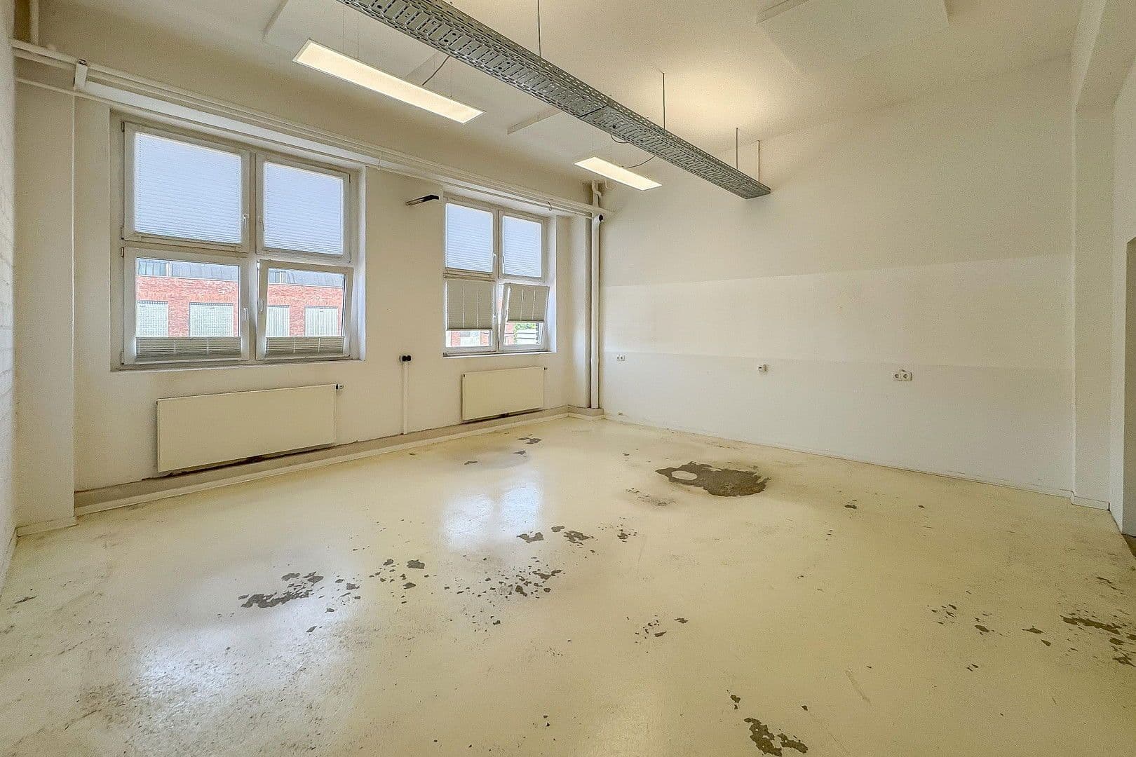 office to rent, 320 m², Stockumer Straße 28, Witten, North Rhine-Westphalia office to rent, 320 m², Stockumer Straße 28, Witten, North Rhine-Westphalia