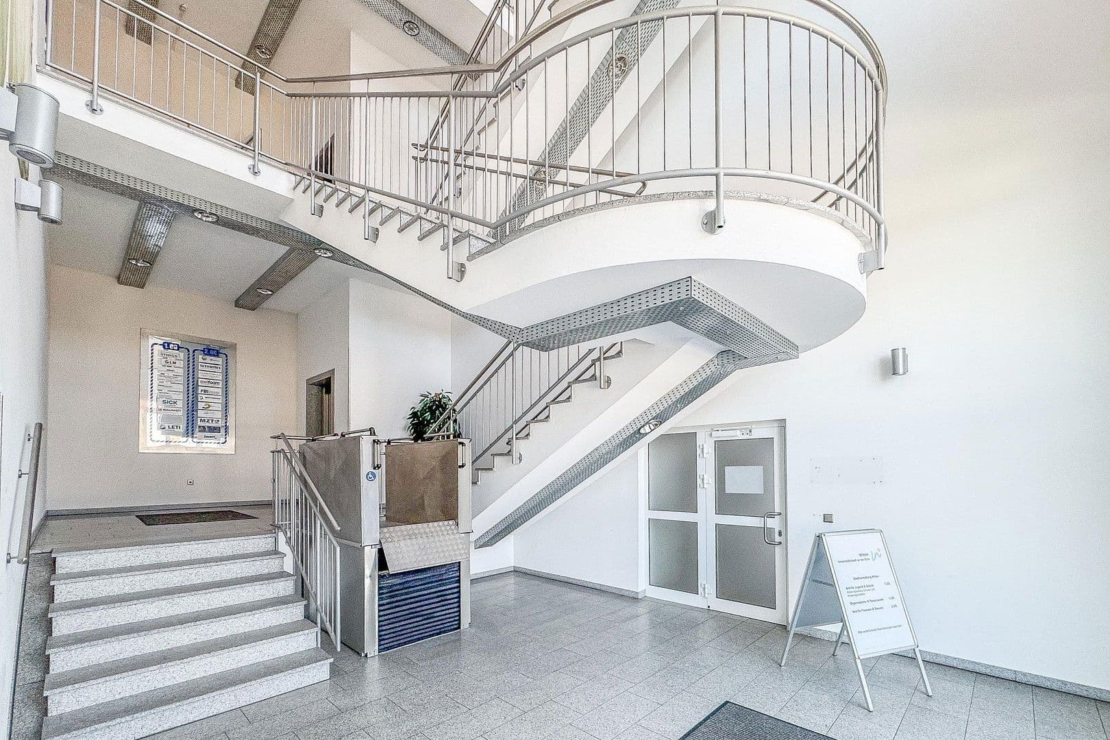 office to rent, 320 m², Stockumer Straße 28, Witten, North Rhine-Westphalia office to rent, 320 m², Stockumer Straße 28, Witten, North Rhine-Westphalia