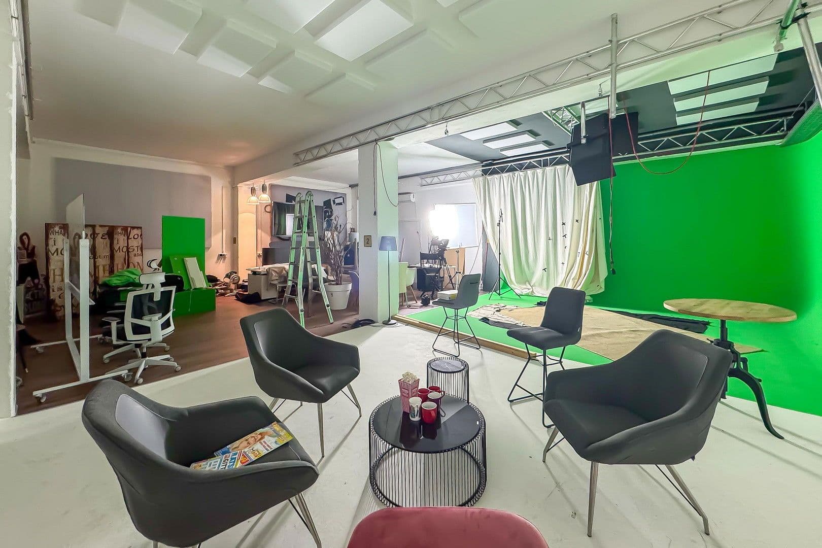 office to rent, 320 m², Stockumer Straße 28, Witten, North Rhine-Westphalia office to rent, 320 m², Stockumer Straße 28, Witten, North Rhine-Westphalia