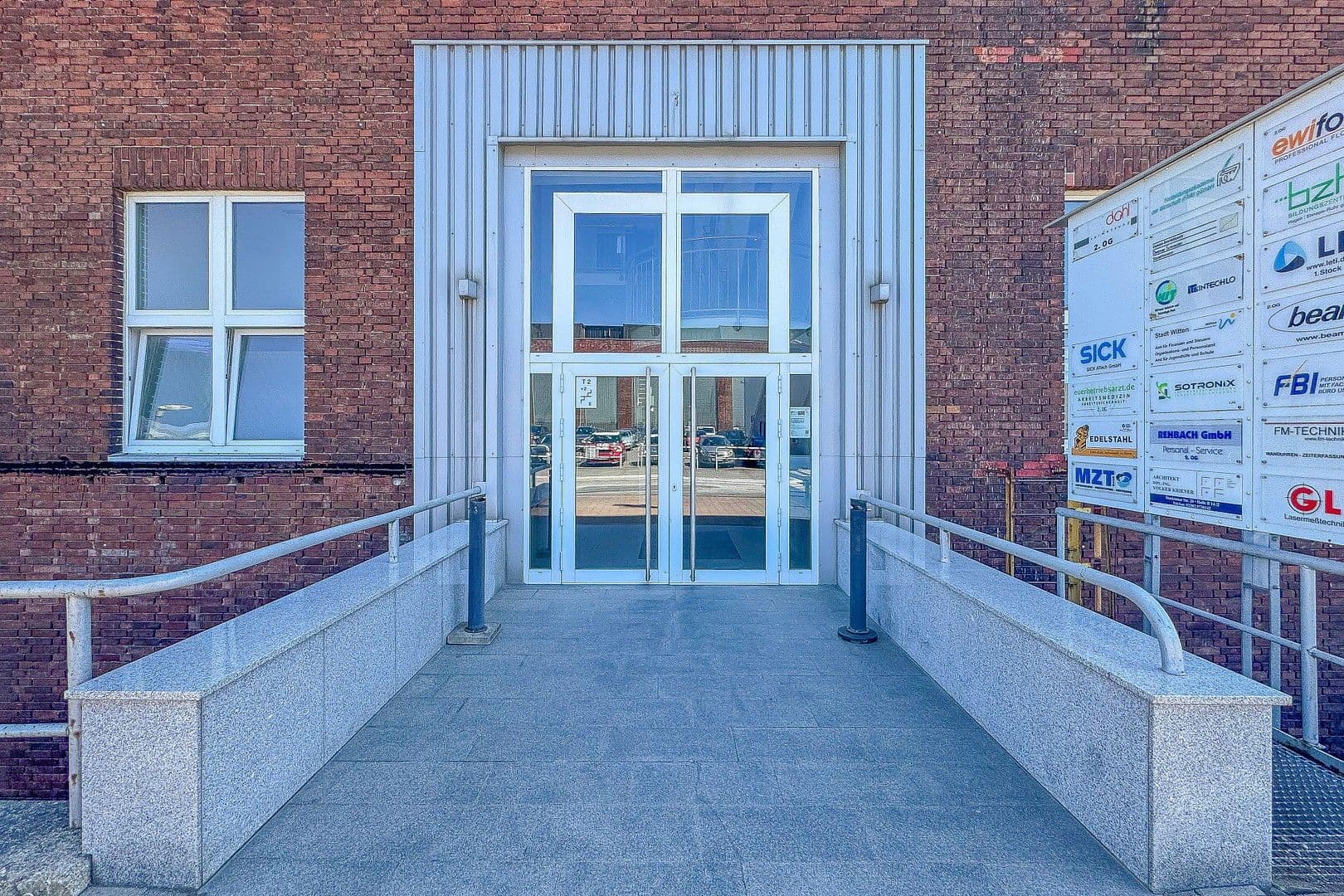 office to rent, 320 m², Stockumer Straße 28, Witten, North Rhine-Westphalia office to rent, 320 m², Stockumer Straße 28, Witten, North Rhine-Westphalia