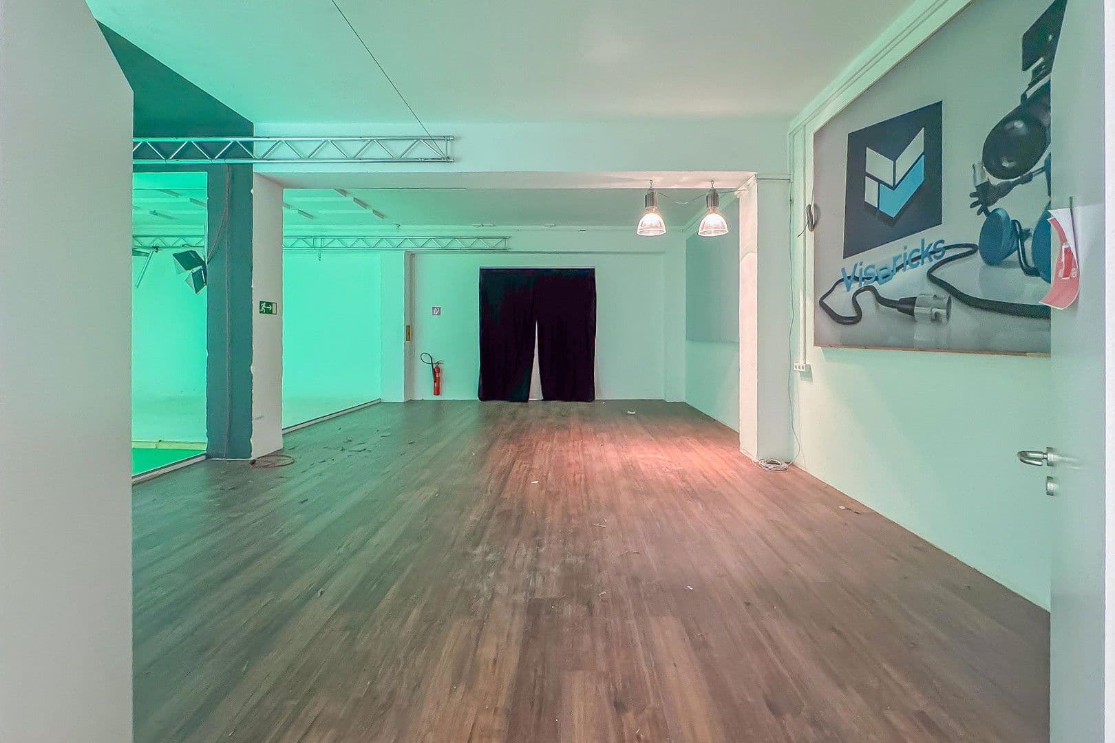 office to rent, 320 m², Stockumer Straße 28, Witten, North Rhine-Westphalia office to rent, 320 m², Stockumer Straße 28, Witten, North Rhine-Westphalia