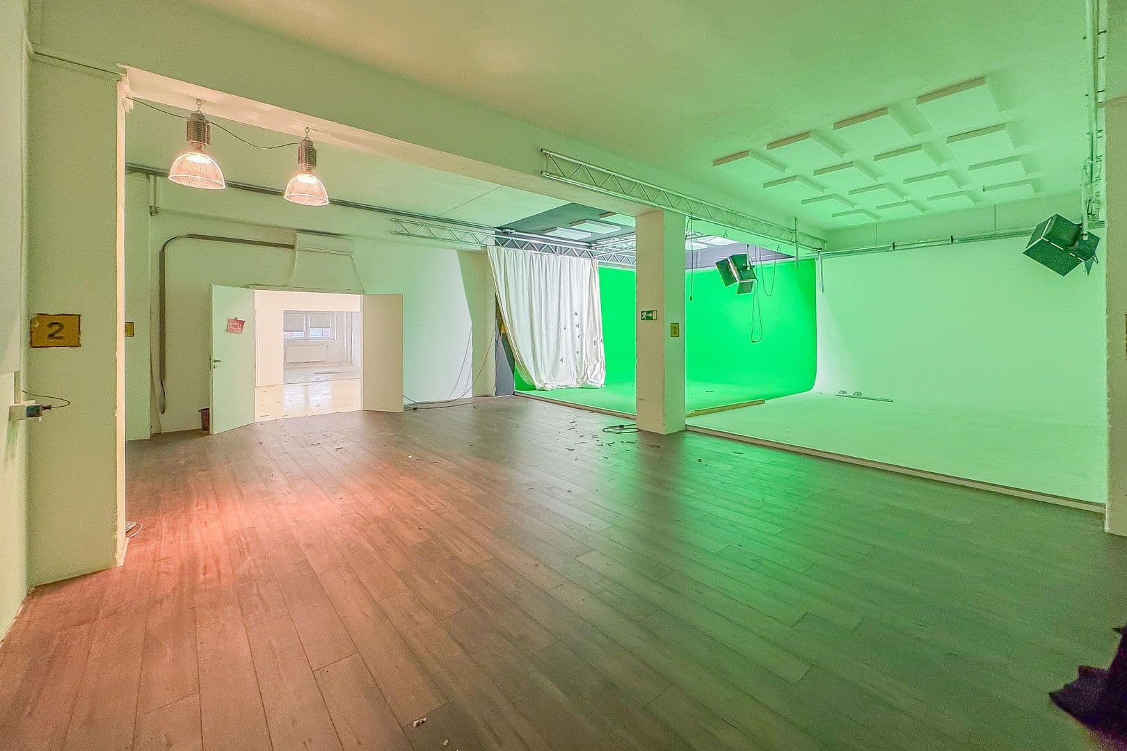 office to rent, 320 m², Stockumer Straße 28, Witten, North Rhine-Westphalia office to rent, 320 m², Stockumer Straße 28, Witten, North Rhine-Westphalia