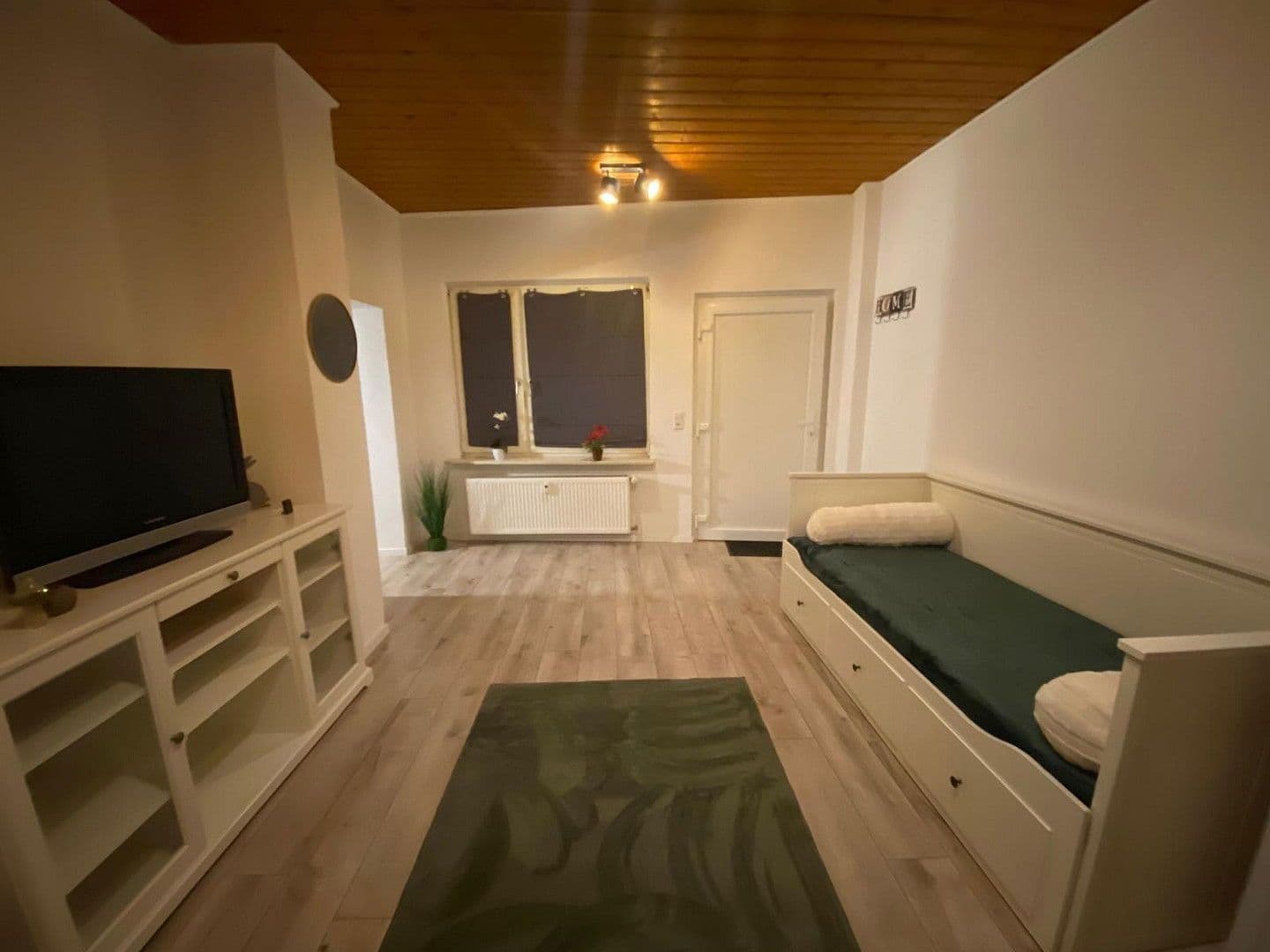 2 bedroom flat to rent, 39 m², Mannheimer Straße 12, Viernheim, Hesse 2 bedroom flat to rent, 39 m², Mannheimer Straße 12, Viernheim, Hesse