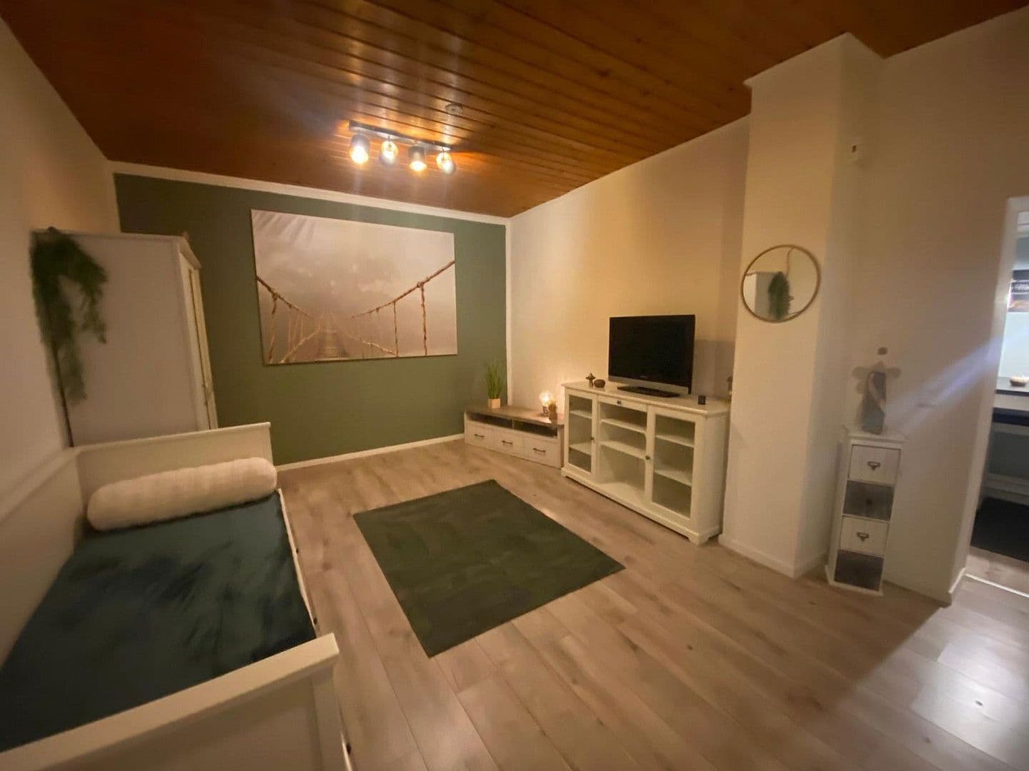 2 bedroom flat to rent, 39 m², Mannheimer Straße 12, Viernheim, Hesse 2 bedroom flat to rent, 39 m², Mannheimer Straße 12, Viernheim, Hesse