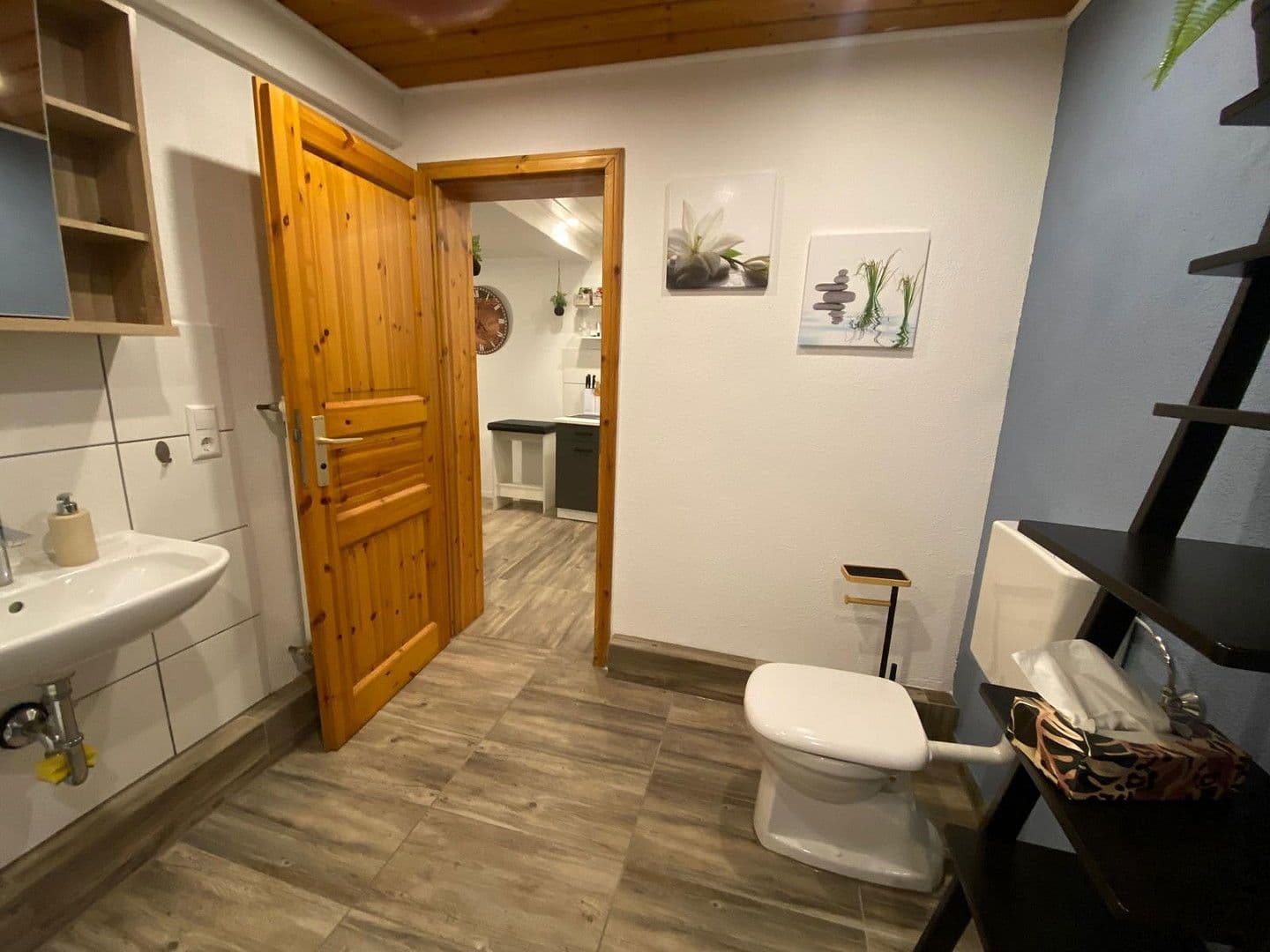 2 bedroom flat to rent, 39 m², Mannheimer Straße 12, Viernheim, Hesse 2 bedroom flat to rent, 39 m², Mannheimer Straße 12, Viernheim, Hesse