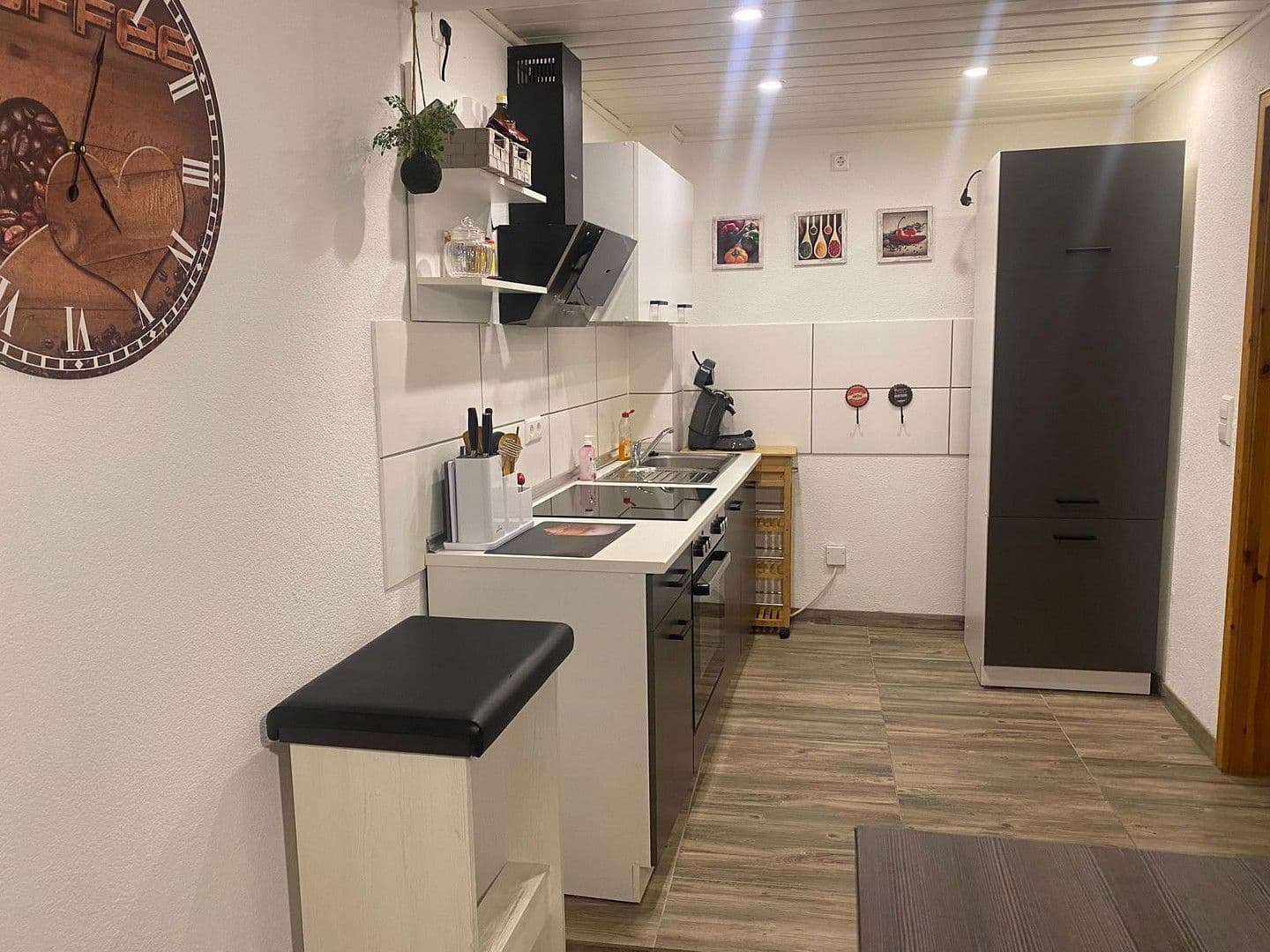 2 bedroom flat to rent, 39 m², Mannheimer Straße 12, Viernheim, Hesse 2 bedroom flat to rent, 39 m², Mannheimer Straße 12, Viernheim, Hesse