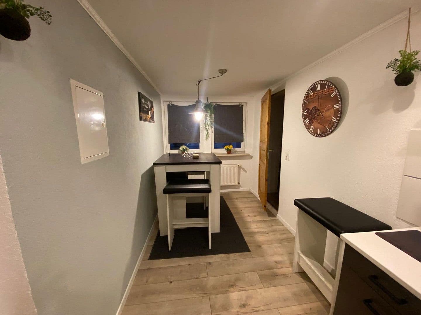 2 bedroom flat to rent, 39 m², Mannheimer Straße 12, Viernheim, Hesse 2 bedroom flat to rent, 39 m², Mannheimer Straße 12, Viernheim, Hesse