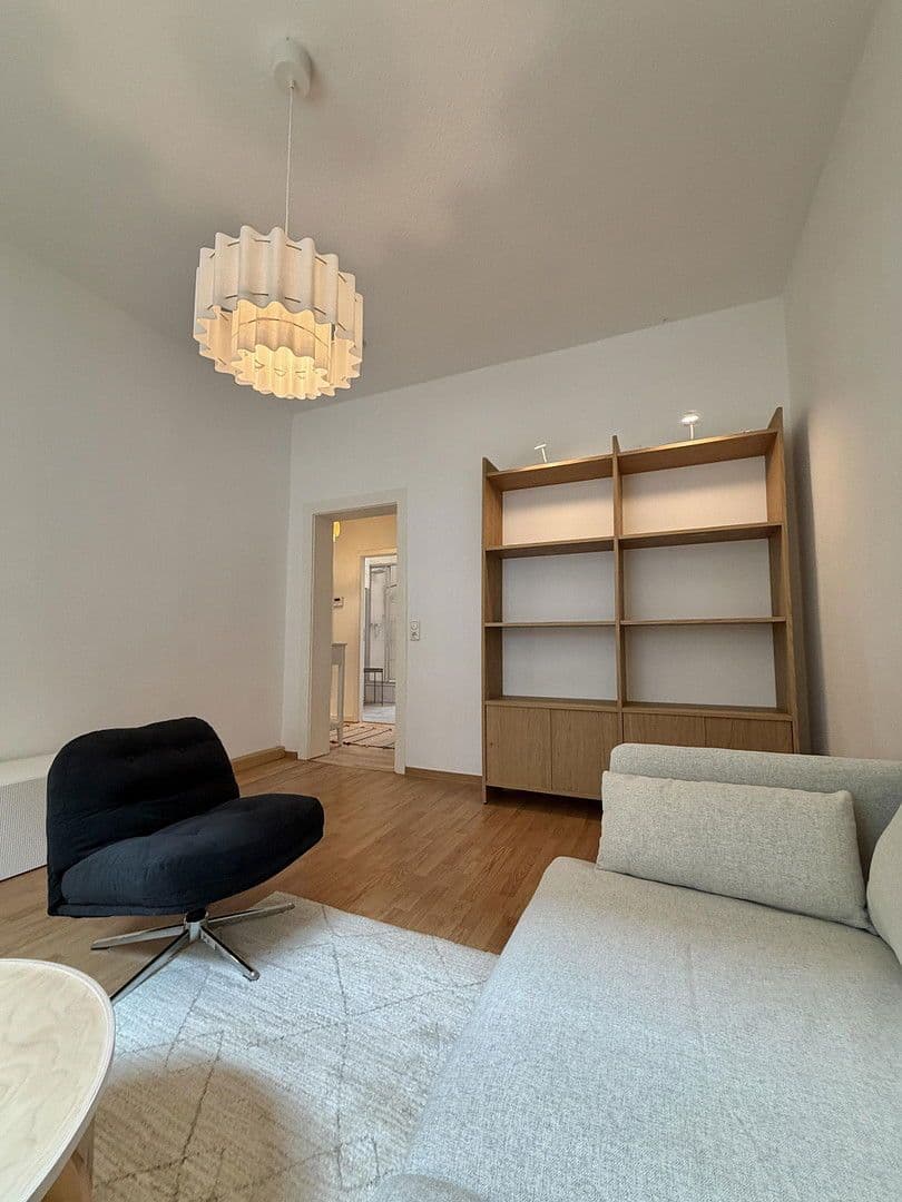 2 bedroom flat to rent, 55 m², Offenbach am Main, Hesse 2 bedroom flat to rent, 55 m², Offenbach am Main, Hesse
