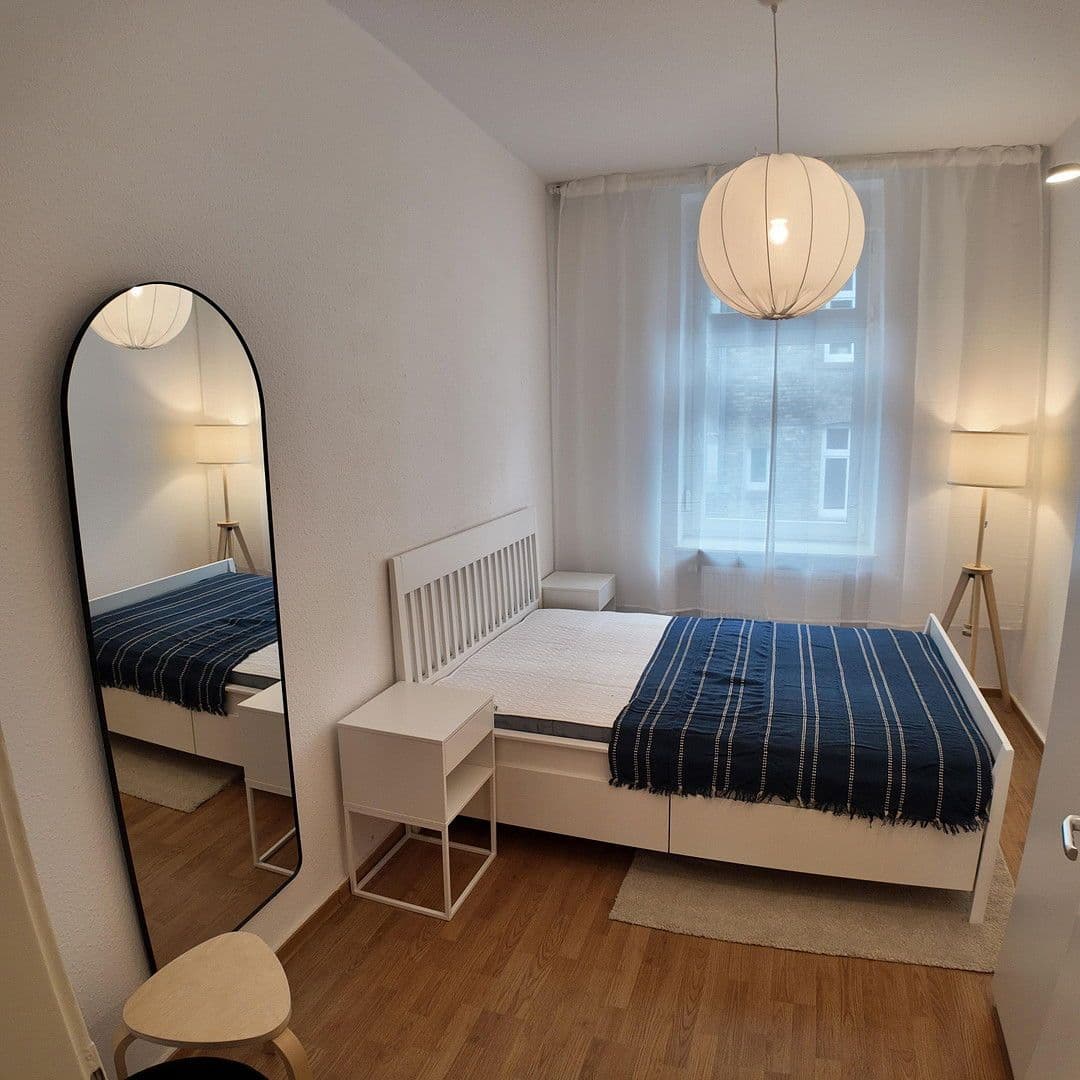 2 bedroom flat to rent, 55 m², Offenbach am Main, Hesse 2 bedroom flat to rent, 55 m², Offenbach am Main, Hesse