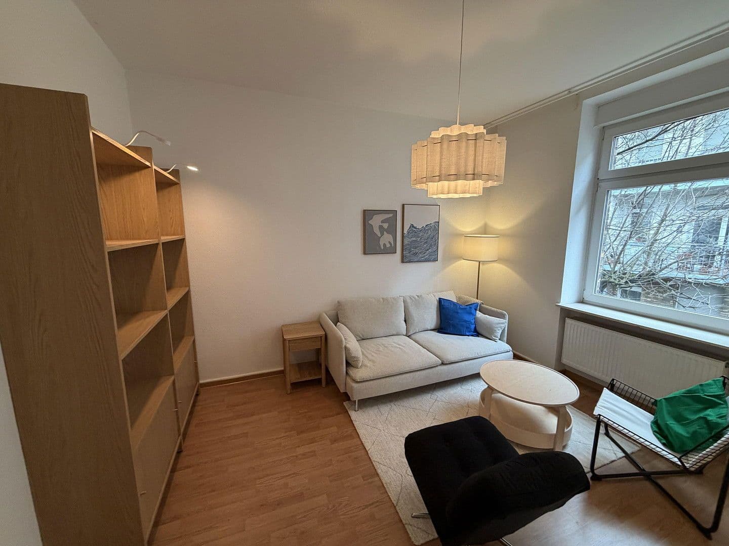 2 bedroom flat to rent, 55 m², Offenbach am Main, Hesse 2 bedroom flat to rent, 55 m², Offenbach am Main, Hesse
