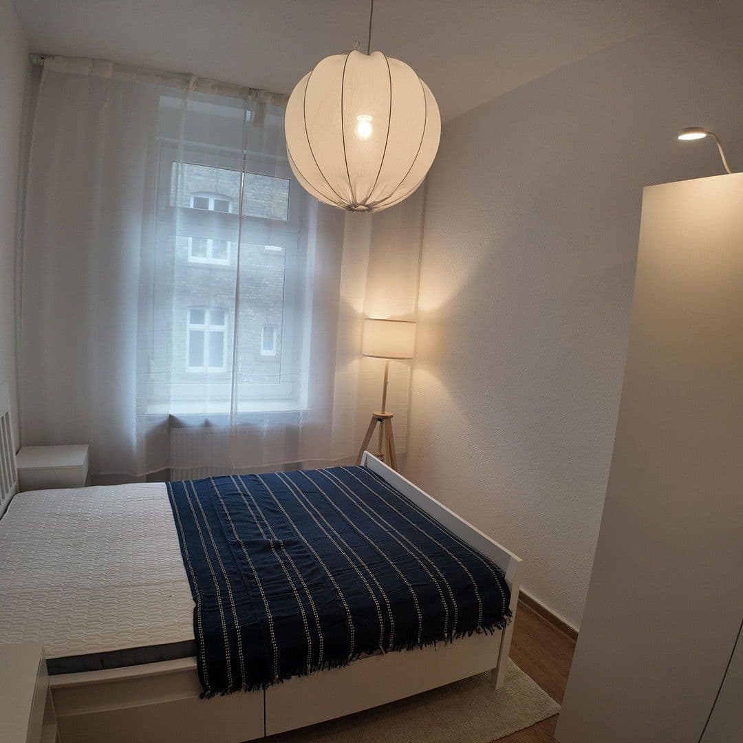 2 bedroom flat to rent, 55 m², Offenbach am Main, Hesse 2 bedroom flat to rent, 55 m², Offenbach am Main, Hesse