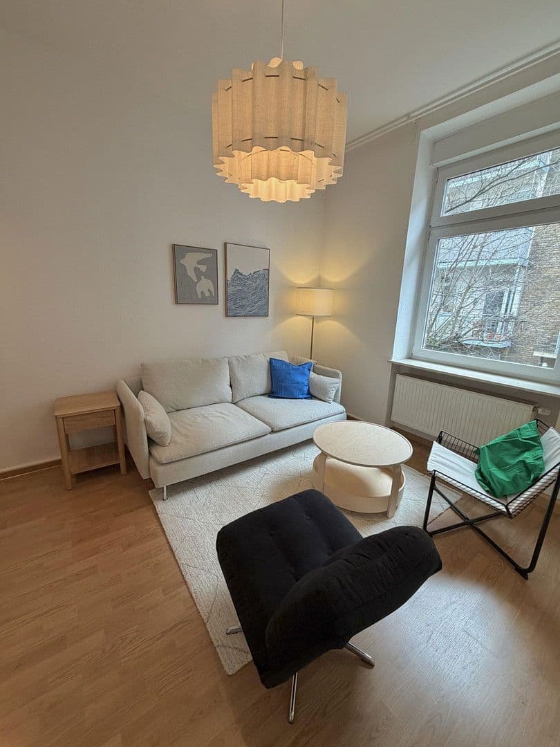 2 bedroom flat to rent, 55 m², Offenbach am Main, Hesse 2 bedroom flat to rent, 55 m², Offenbach am Main, Hesse