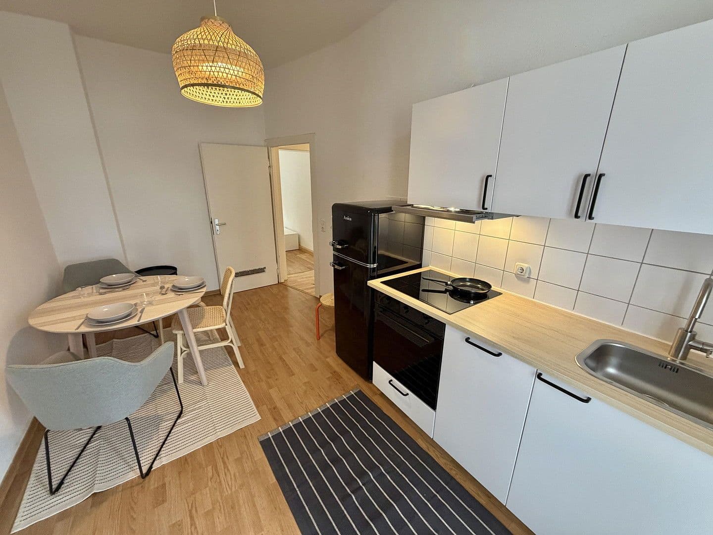 2 bedroom flat to rent, 55 m², Offenbach am Main, Hesse 2 bedroom flat to rent, 55 m², Offenbach am Main, Hesse