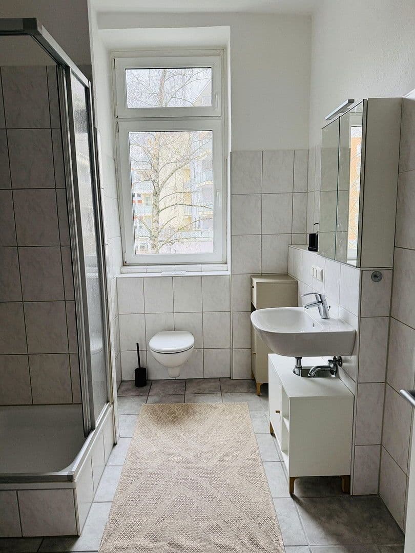 2 bedroom flat to rent, 55 m², Offenbach am Main, Hesse 2 bedroom flat to rent, 55 m², Offenbach am Main, Hesse