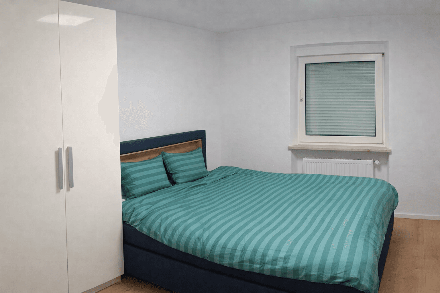 2 bedroom flat to rent, 60 m², Hindenburgstr. 5, Schwabach, Bavaria 2 bedroom flat to rent, 60 m², Hindenburgstr. 5, Schwabach, Bavaria