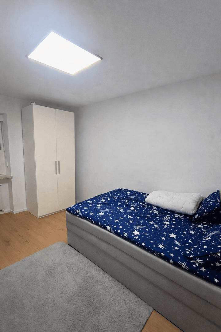 2 bedroom flat to rent, 60 m², Hindenburgstr. 5, Schwabach, Bavaria 2 bedroom flat to rent, 60 m², Hindenburgstr. 5, Schwabach, Bavaria