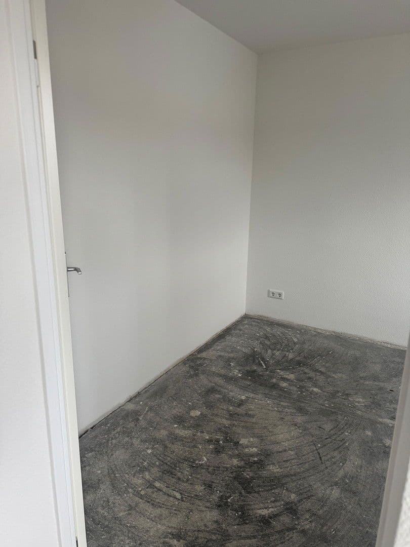 2 bedroom flat to rent, 54 m², Bensheim, Hesse 2 bedroom flat to rent, 54 m², Bensheim, Hesse