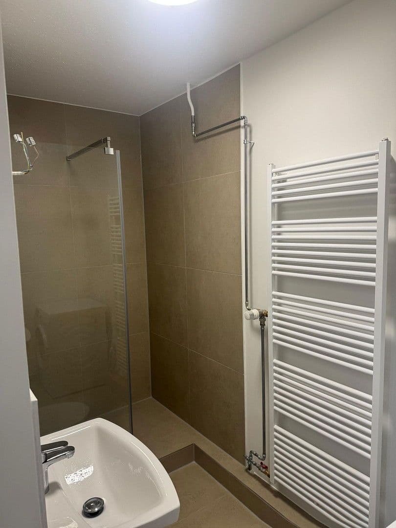 2 bedroom flat to rent, 54 m², Bensheim, Hesse 2 bedroom flat to rent, 54 m², Bensheim, Hesse