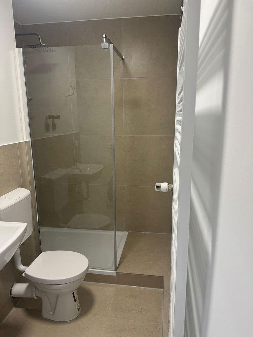 2 bedroom flat to rent, 54 m², Bensheim, Hesse 2 bedroom flat to rent, 54 m², Bensheim, Hesse