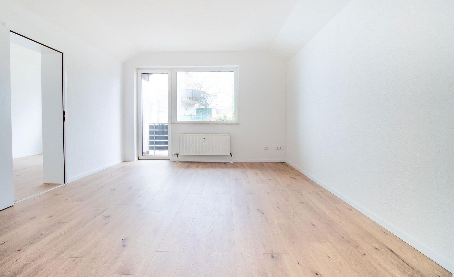 2 bedroom flat for sale, 41 m², Kassel, Hesse 2 bedroom flat for sale, 41 m², Kassel, Hesse