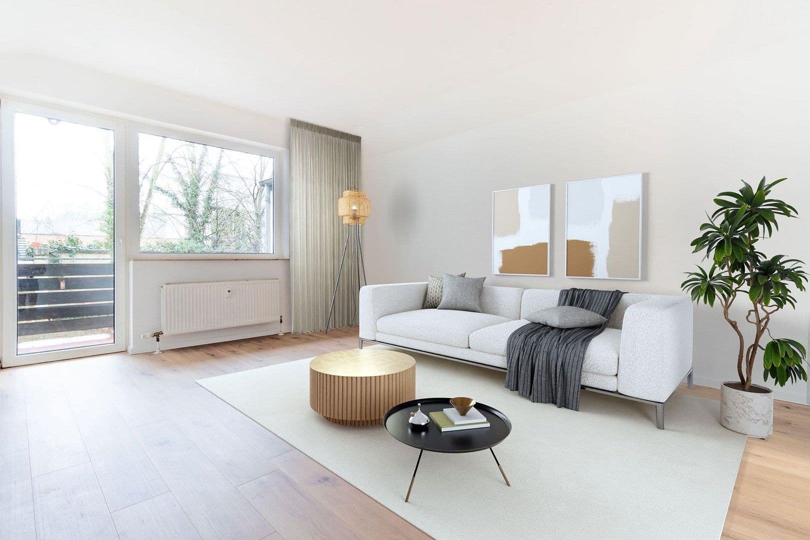 2 bedroom flat for sale, 41 m², Kassel, Hesse 2 bedroom flat for sale, 41 m², Kassel, Hesse