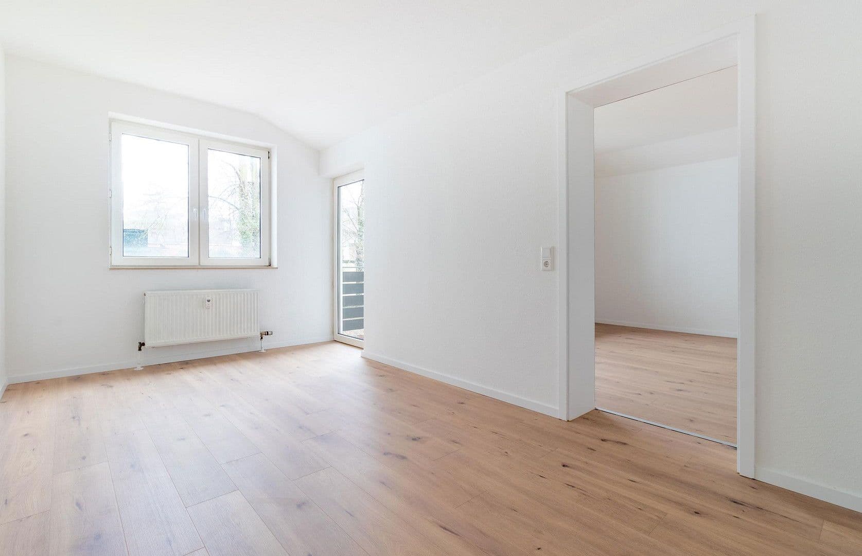 2 bedroom flat for sale, 41 m², Kassel, Hesse 2 bedroom flat for sale, 41 m², Kassel, Hesse