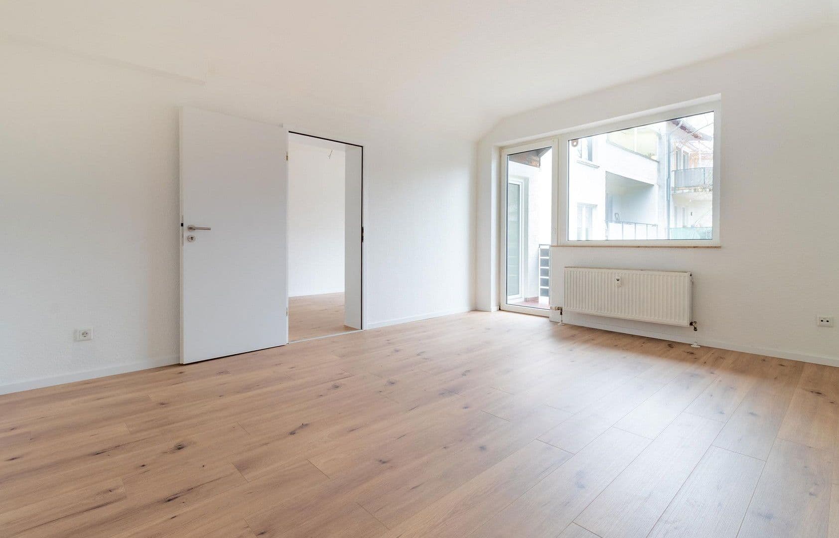 2 bedroom flat for sale, 41 m², Kassel, Hesse 2 bedroom flat for sale, 41 m², Kassel, Hesse