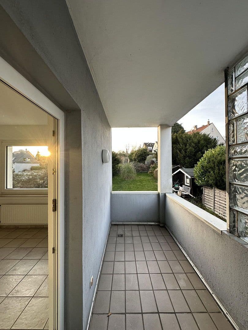 3 bedroom flat to rent, 87 m², Essen, North Rhine-Westphalia 3 bedroom flat to rent, 87 m², Essen, North Rhine-Westphalia