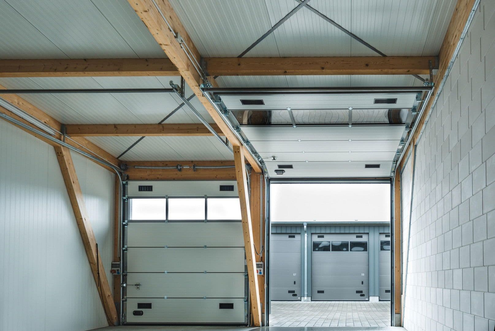 garage to rent, 34 m², Haarlandenstraße, Villingen-Schwenningen, Baden-Württemberg garage to rent, 34 m², Haarlandenstraße, Villingen-Schwenningen, Baden-Württemberg