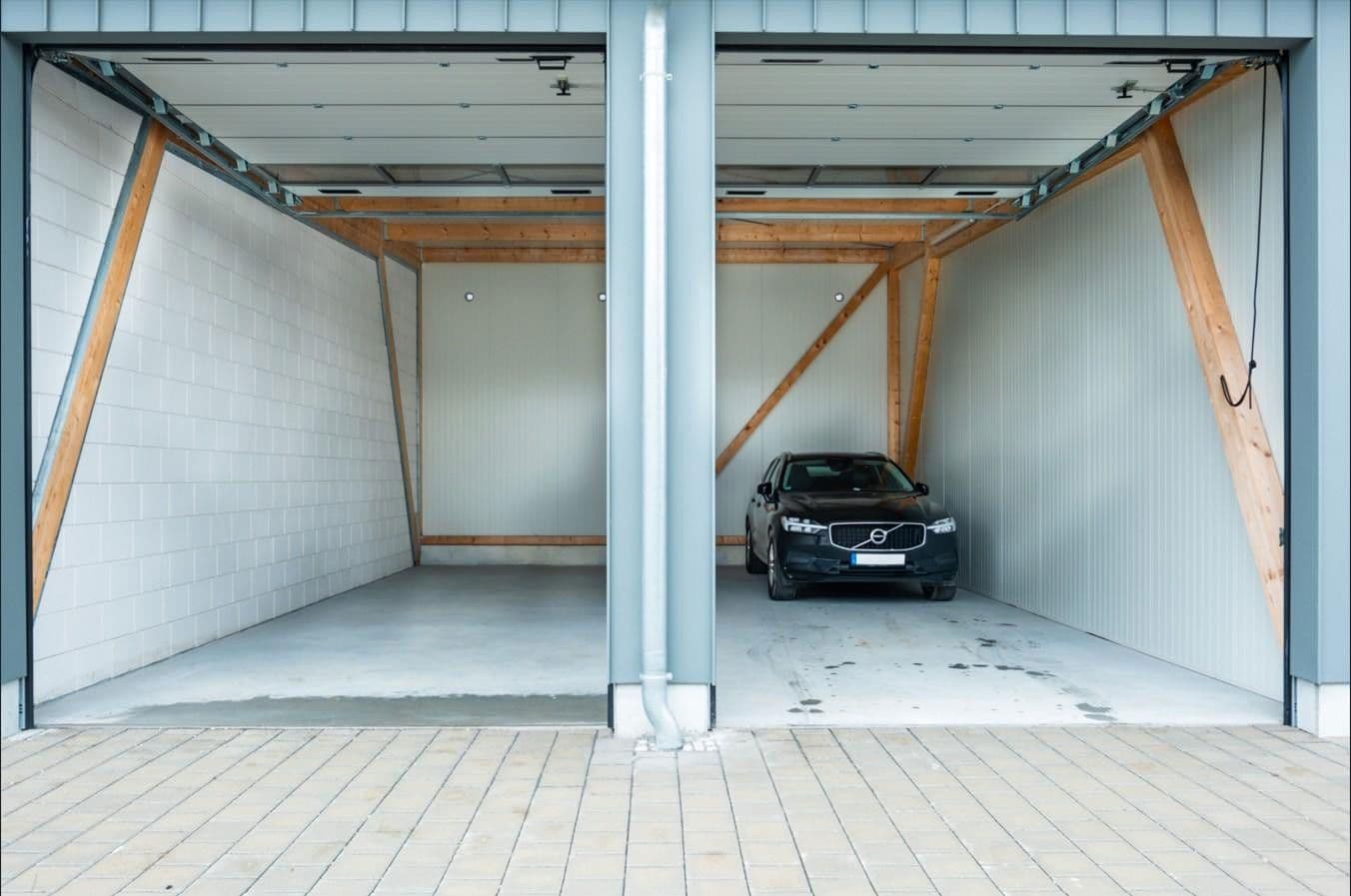 garage to rent, 34 m², Haarlandenstraße, Villingen-Schwenningen, Baden-Württemberg garage to rent, 34 m², Haarlandenstraße, Villingen-Schwenningen, Baden-Württemberg
