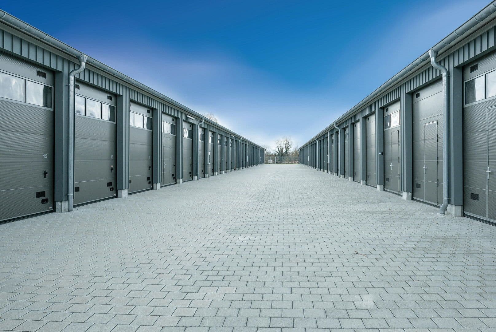 garage to rent, 34 m², Haarlandenstraße, Villingen-Schwenningen, Baden-Württemberg garage to rent, 34 m², Haarlandenstraße, Villingen-Schwenningen, Baden-Württemberg