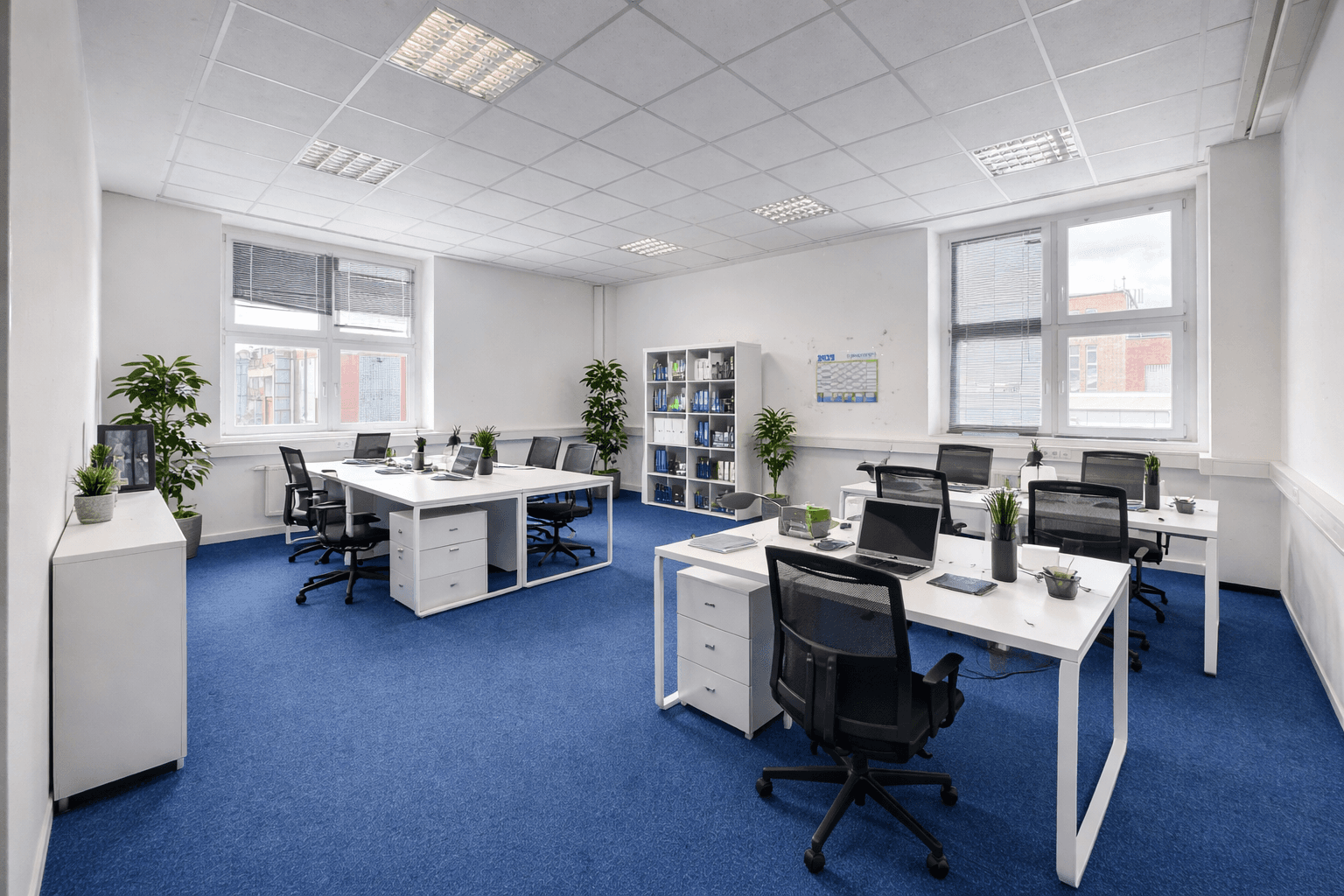 office to rent, 270 m², Stockumer Straße 28, Witten, North Rhine-Westphalia office to rent, 270 m², Stockumer Straße 28, Witten, North Rhine-Westphalia