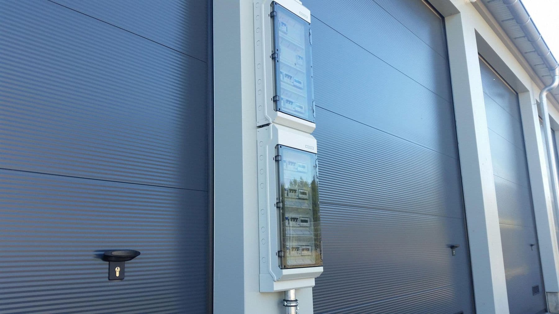 garage for sale, 34 m², Haarlandenstraße, Villingen-Schwenningen, Baden-Württemberg garage for sale, 34 m², Haarlandenstraße, Villingen-Schwenningen, Baden-Württemberg