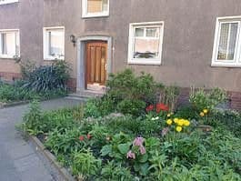 3 bedroom flat to rent, 45 m², Burgstraße 8, Duisburg, North Rhine-Westphalia 3 bedroom flat to rent, 45 m², Burgstraße 8, Duisburg, North Rhine-Westphalia