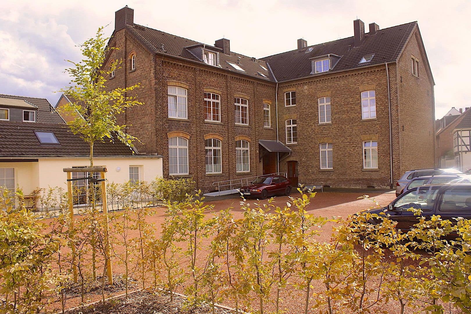 2 bedroom flat to rent, 62 m², Alte Landstraße 60, Bergheim, North Rhine-Westphalia 2 bedroom flat to rent, 62 m², Alte Landstraße 60, Bergheim, North Rhine-Westphalia