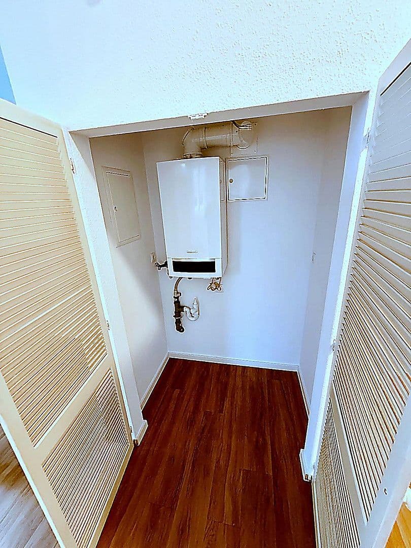 2 bedroom flat to rent, 62 m², Alte Landstraße 60, Bergheim, North Rhine-Westphalia 2 bedroom flat to rent, 62 m², Alte Landstraße 60, Bergheim, North Rhine-Westphalia