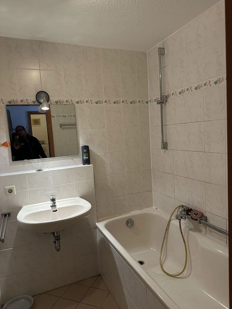 3 bedroom flat to rent, 90 m², Thekla-Kauffmann-Weg 7, Stuttgart, Baden-Württemberg 3 bedroom flat to rent, 90 m², Thekla-Kauffmann-Weg 7, Stuttgart, Baden-Württemberg