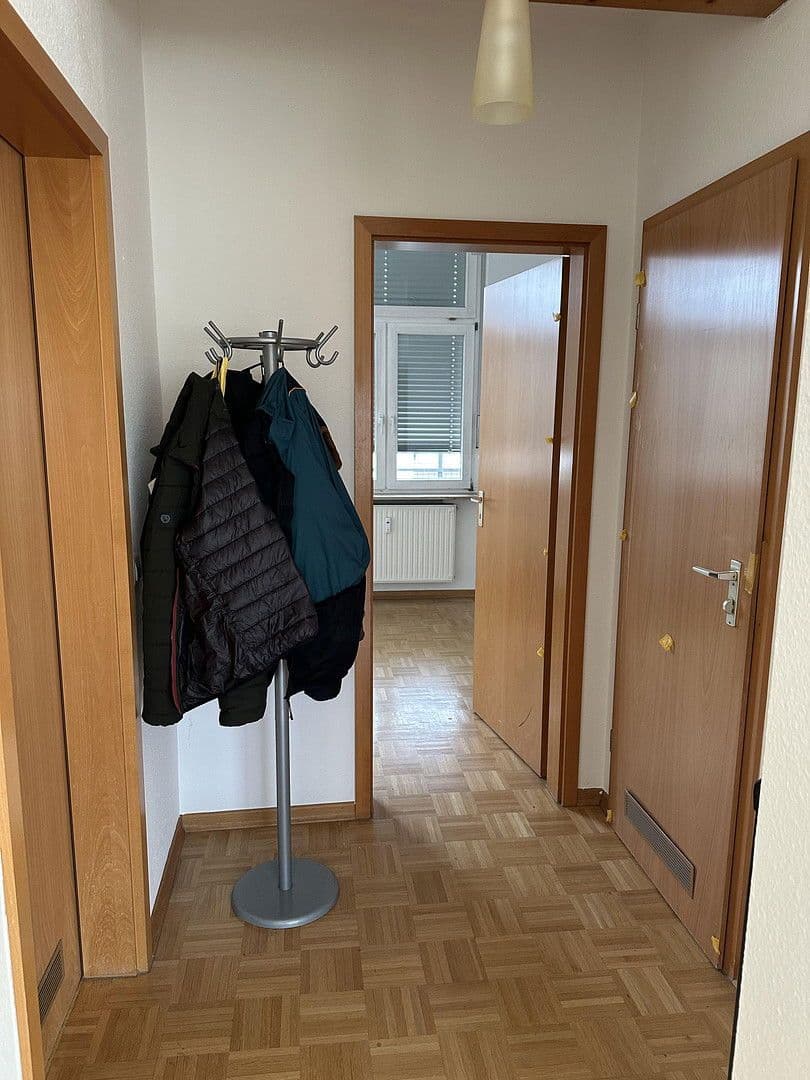 3 bedroom flat to rent, 90 m², Thekla-Kauffmann-Weg 7, Stuttgart, Baden-Württemberg 3 bedroom flat to rent, 90 m², Thekla-Kauffmann-Weg 7, Stuttgart, Baden-Württemberg