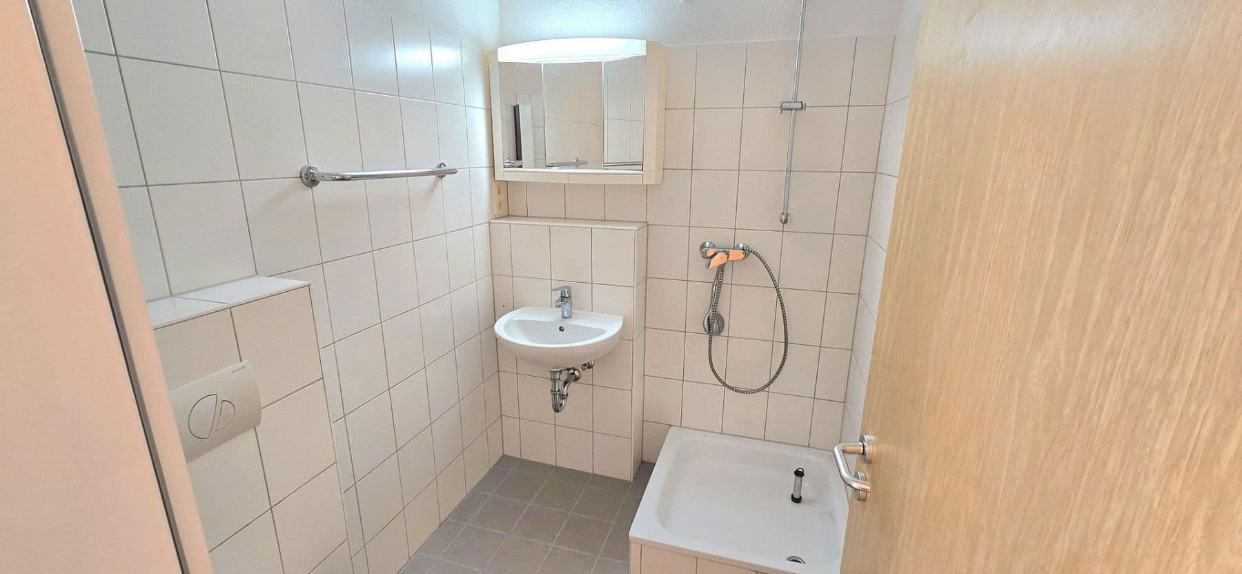 1 bedroom flat to rent, 42 m², Bad Salzdetfurth, Lower Saxony 1 bedroom flat to rent, 42 m², Bad Salzdetfurth, Lower Saxony