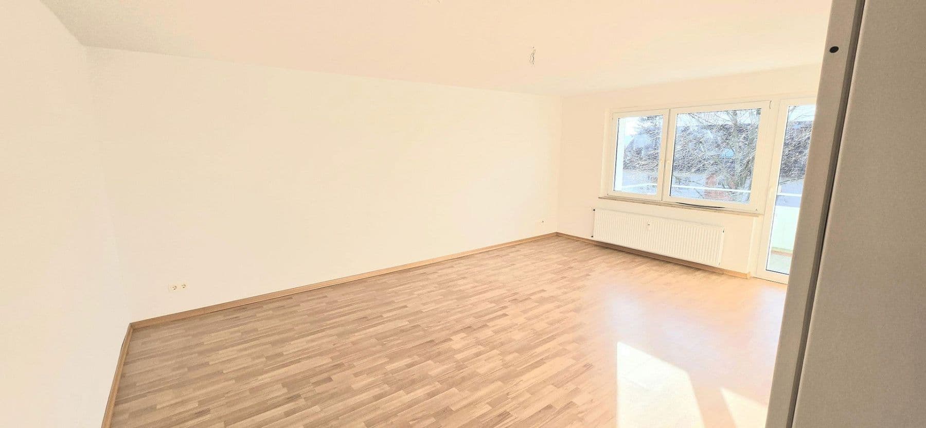1 bedroom flat to rent, 42 m², Bad Salzdetfurth, Lower Saxony 1 bedroom flat to rent, 42 m², Bad Salzdetfurth, Lower Saxony