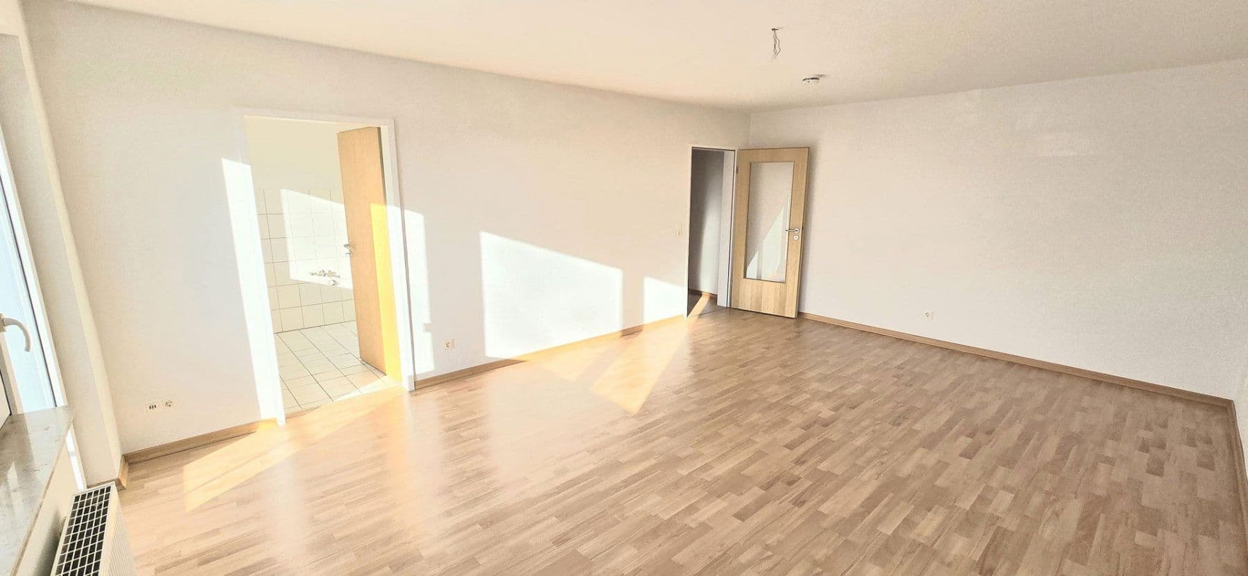 1 bedroom flat to rent, 42 m², Bad Salzdetfurth, Lower Saxony 1 bedroom flat to rent, 42 m², Bad Salzdetfurth, Lower Saxony