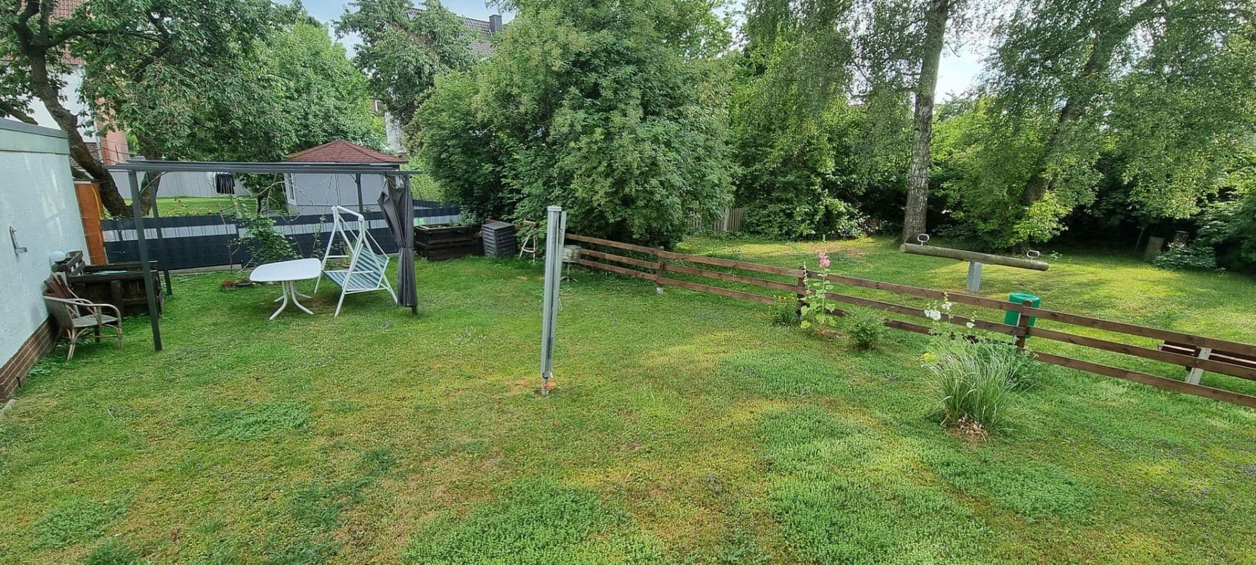 1 bedroom flat to rent, 42 m², Bad Salzdetfurth, Lower Saxony 1 bedroom flat to rent, 42 m², Bad Salzdetfurth, Lower Saxony