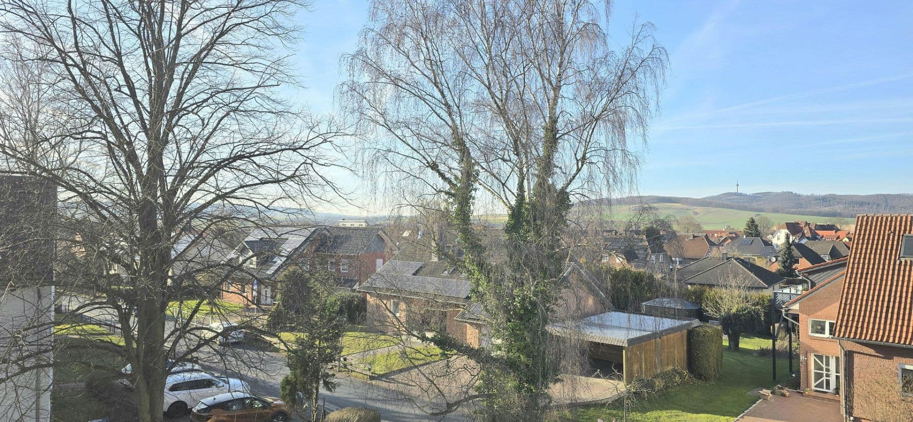 1 bedroom flat to rent, 42 m², Bad Salzdetfurth, Lower Saxony 1 bedroom flat to rent, 42 m², Bad Salzdetfurth, Lower Saxony