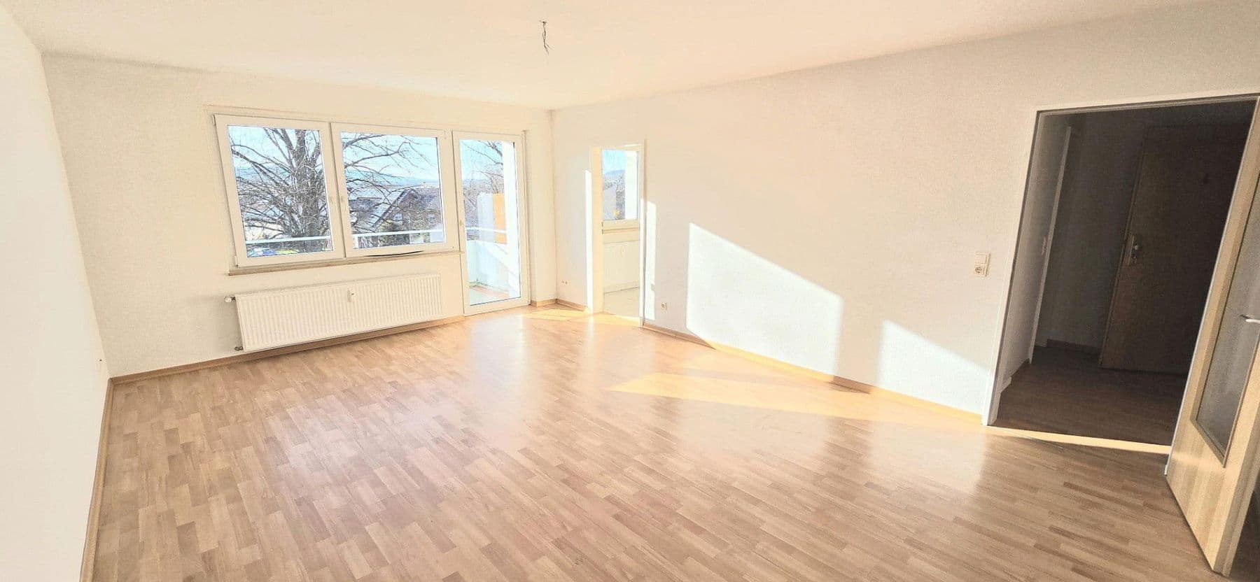 1 bedroom flat to rent, 42 m², Bad Salzdetfurth, Lower Saxony 1 bedroom flat to rent, 42 m², Bad Salzdetfurth, Lower Saxony