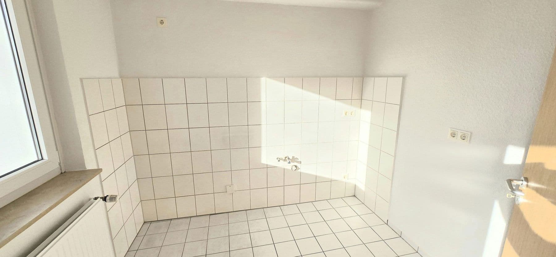 1 bedroom flat to rent, 42 m², Bad Salzdetfurth, Lower Saxony 1 bedroom flat to rent, 42 m², Bad Salzdetfurth, Lower Saxony